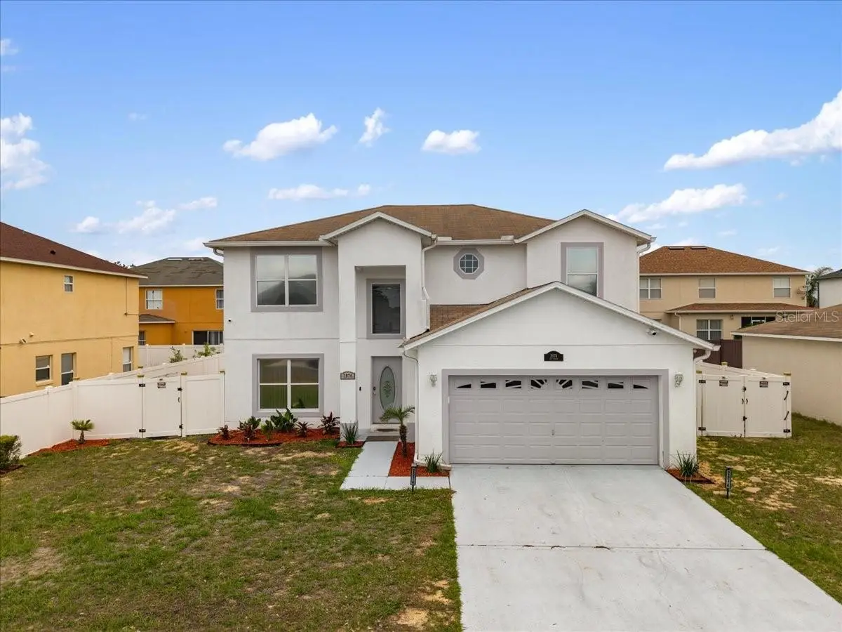 2074 Rio Grande Canyon Loop, Poinciana, FL 34759 - #1