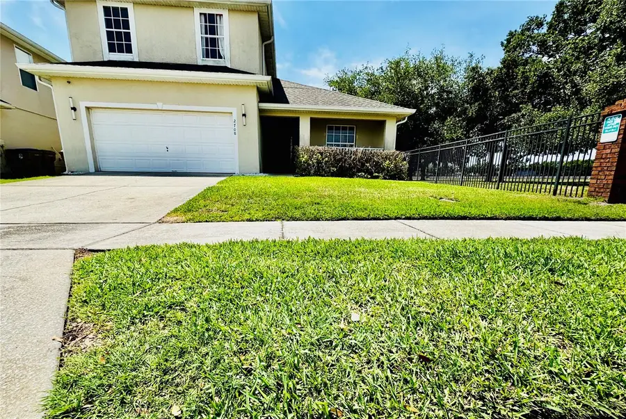 2708 Prestwick Lane, Kissimmee, FL 34744 - #2