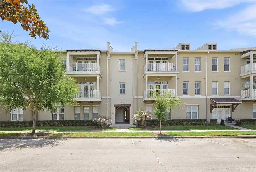 1231 Wright Circle #212, Celebration, FL 34747 - #2