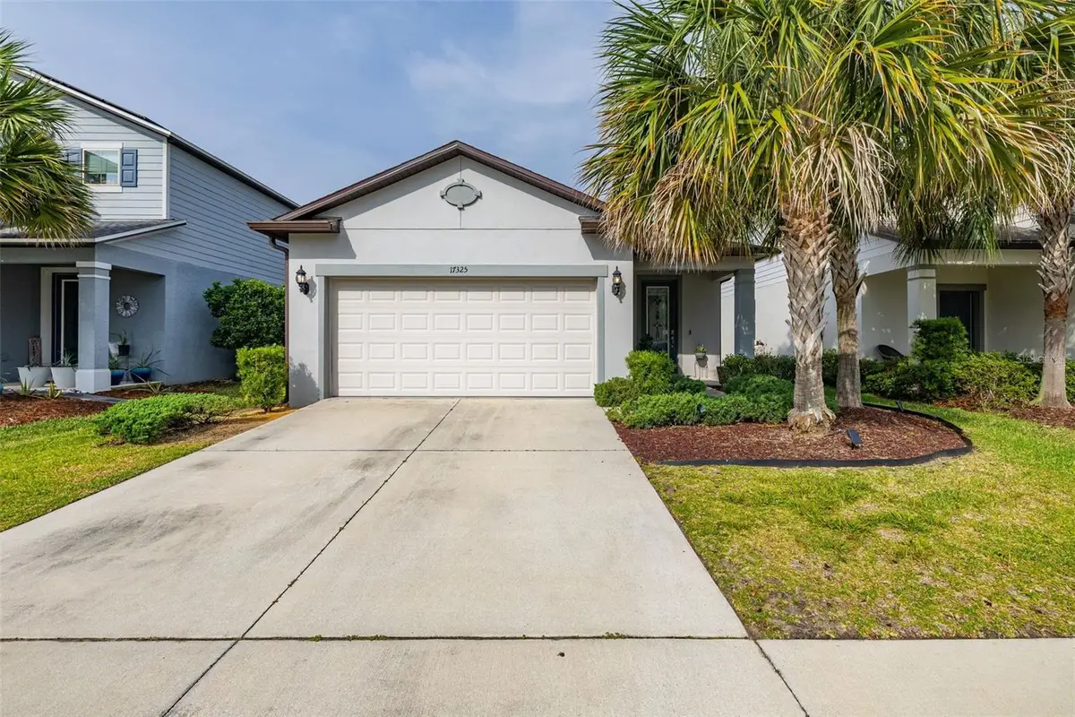 17325 Bracken Fern Lane, Clermont, FL 34714 - #1