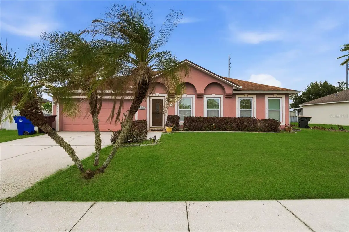1812 Ashton Park Place, Saint Cloud, FL 34771 - #1