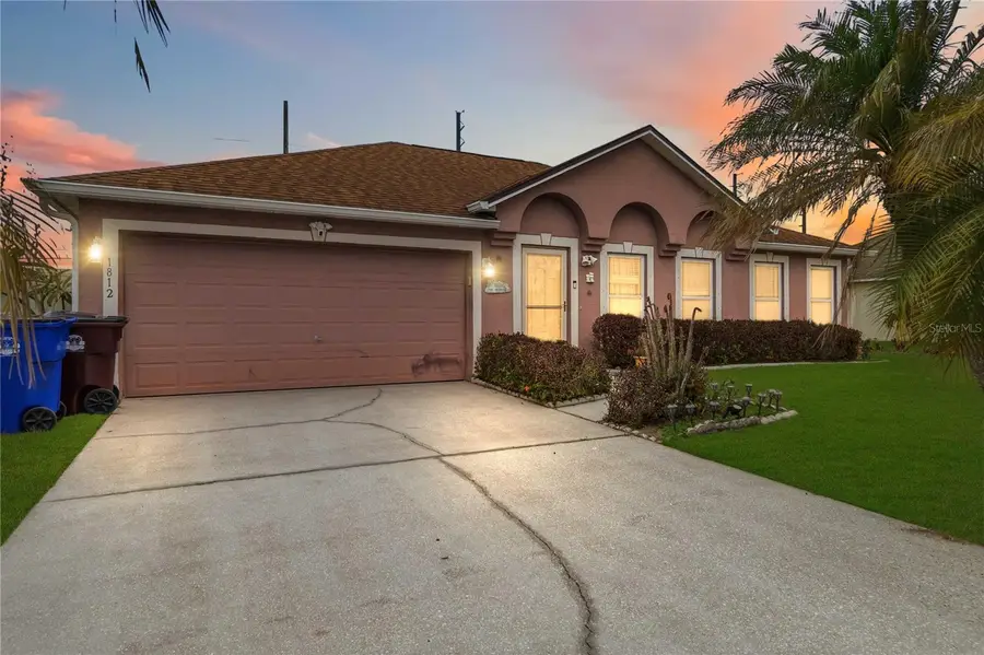 1812 Ashton Park Place, Saint Cloud, FL 34771 - #2