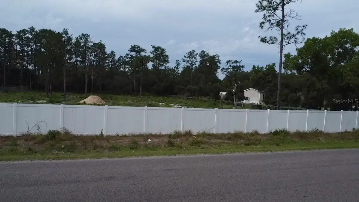 8422 SW 150 Street, Dunnellon, FL 34432 - #1