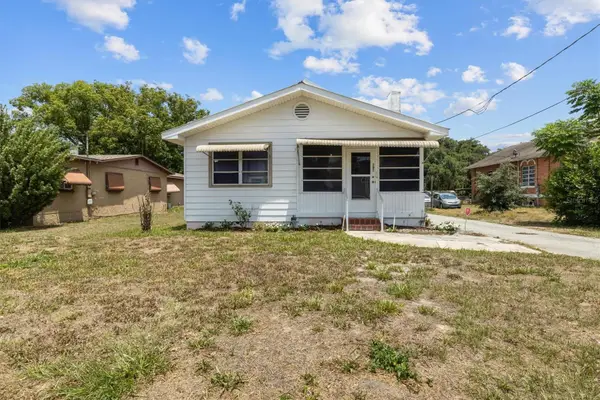 207 S Perry Avenue, FORT MEADE, FL 33841