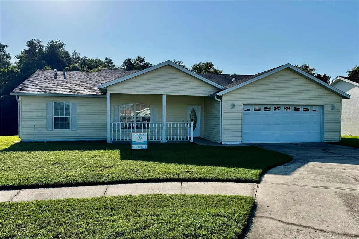 3837 Springlake Village Court, Kissimmee, FL 34744 - #1