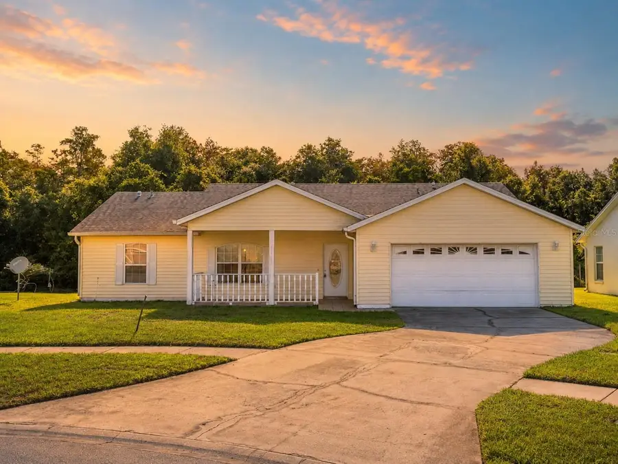 3837 Springlake Village Court, Kissimmee, FL 34744 - #2
