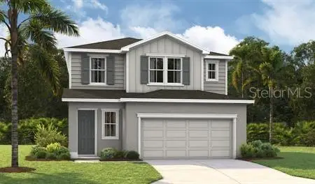 2525 29th Lane E, PALMETTO, FL 34221