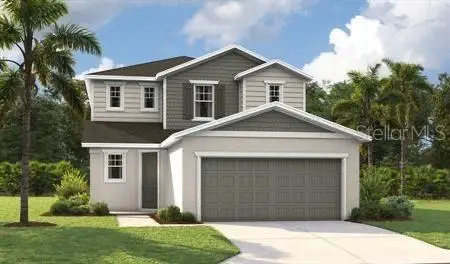 2530 29th Lane E, Palmetto, FL 34221 - #1