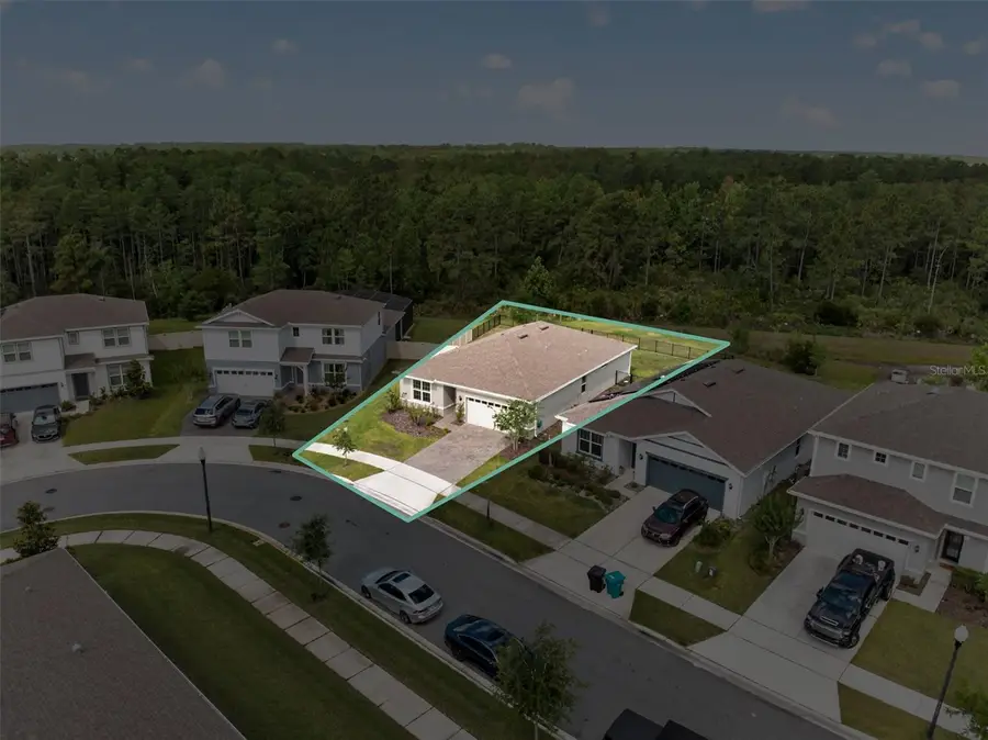 6232 Blue Sage Loop, Orlando, FL 32829 - #2