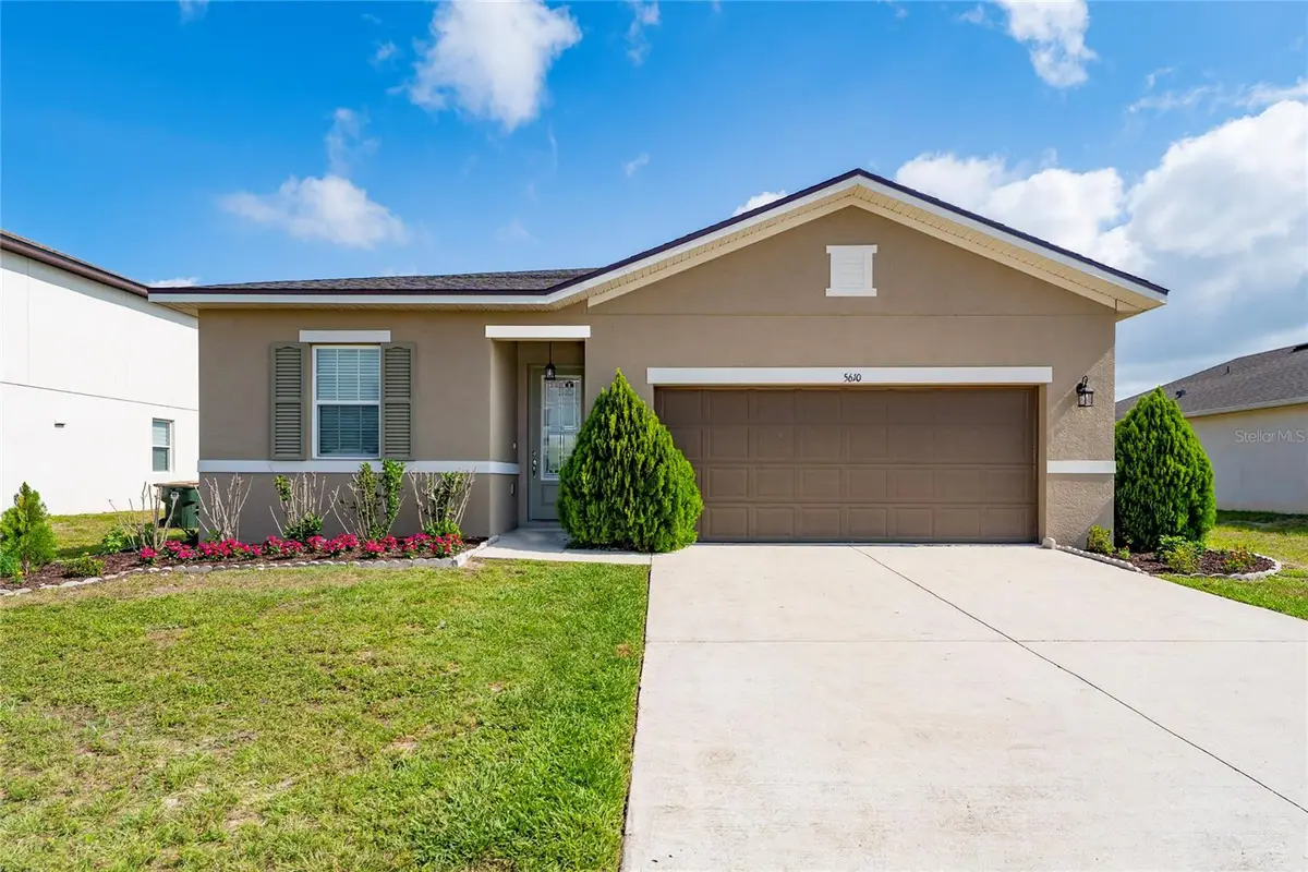 5610 Western Sun Drive, Saint Cloud, FL 34771 - #1