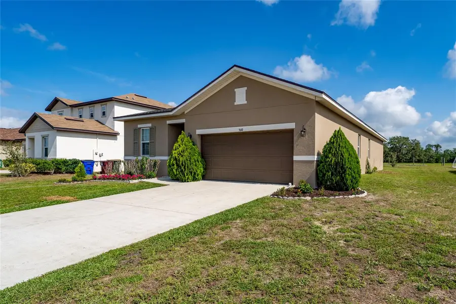 5610 Western Sun Drive, Saint Cloud, FL 34771 - #2