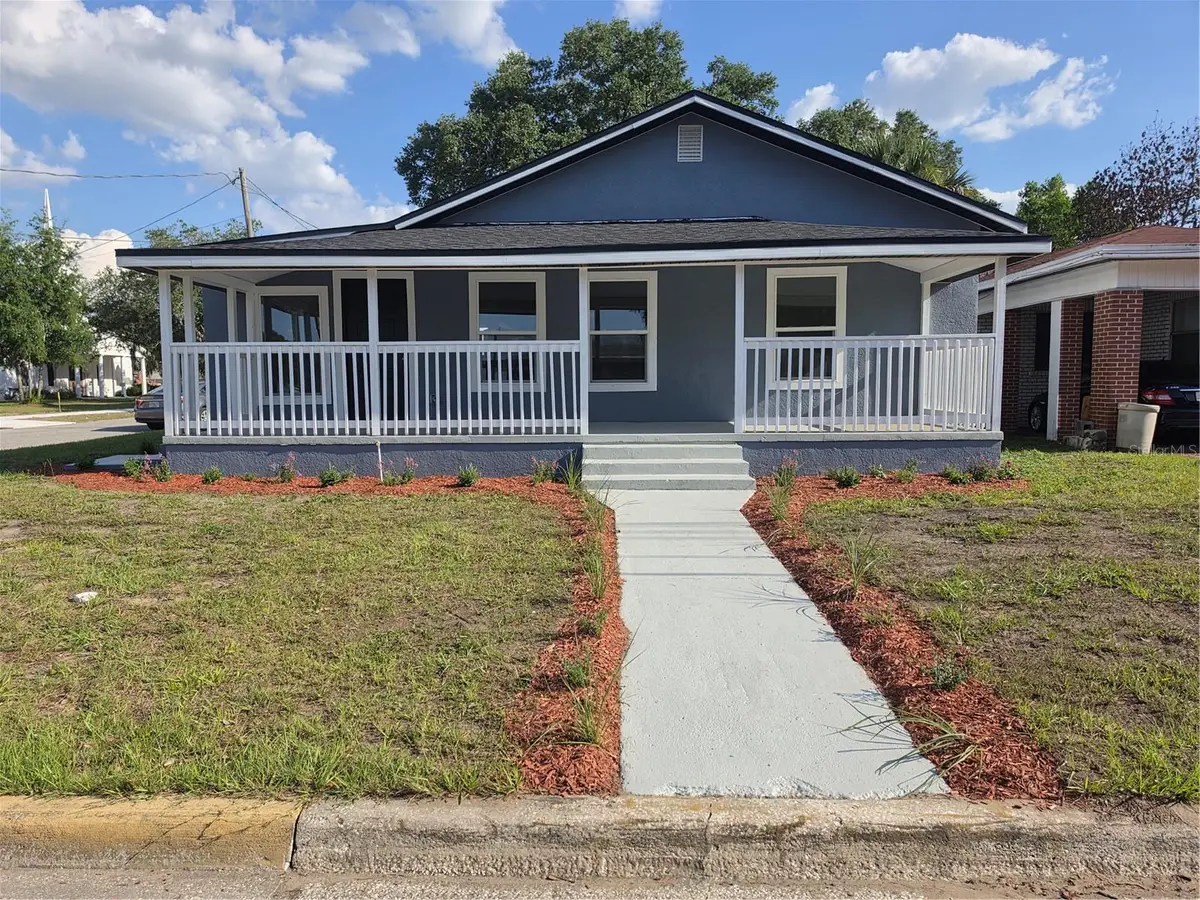 201 Dr J A Wiltshire Avenue W, Lake Wales, FL 33853 - #1