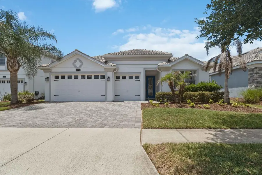 1361 Olympic Club Boulevard, Four Corners, FL 33896 - #2