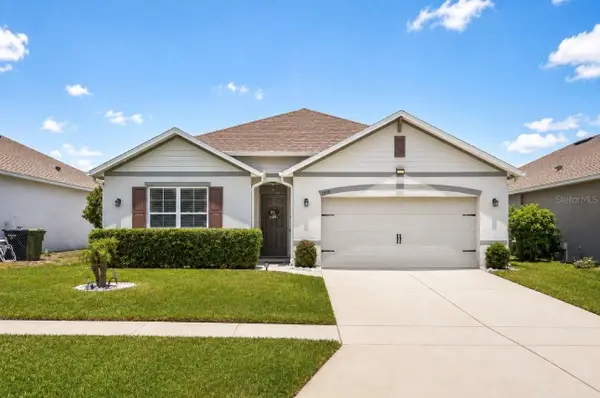 3155 Country Club Circle, WINTER HAVEN, FL 33881