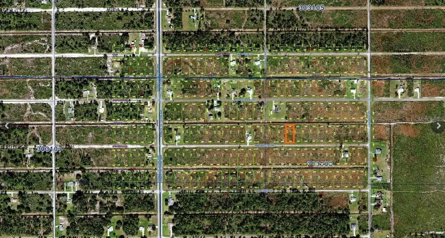 220 Magnolia Drive, Indian Lake Estates, FL 33855 - #3
