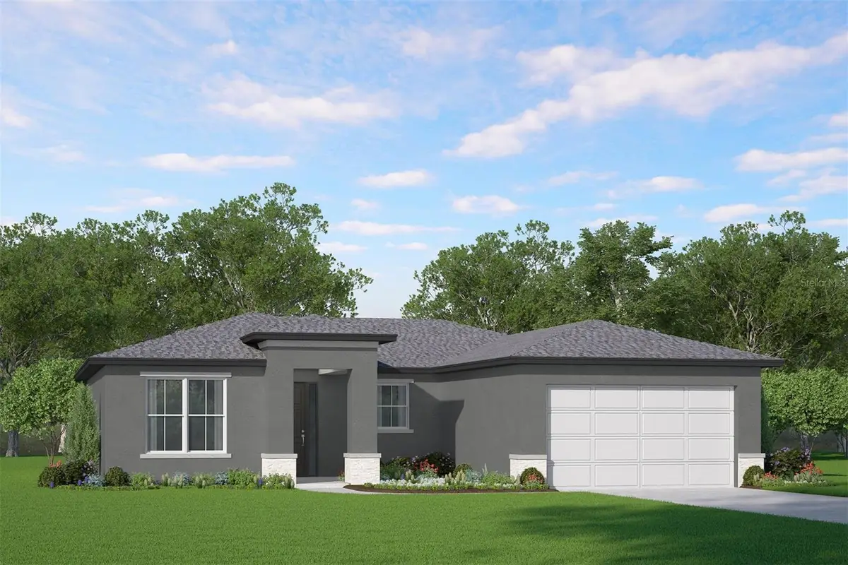2121 River Hawk Loop, Winter Haven, FL 33880 - #1