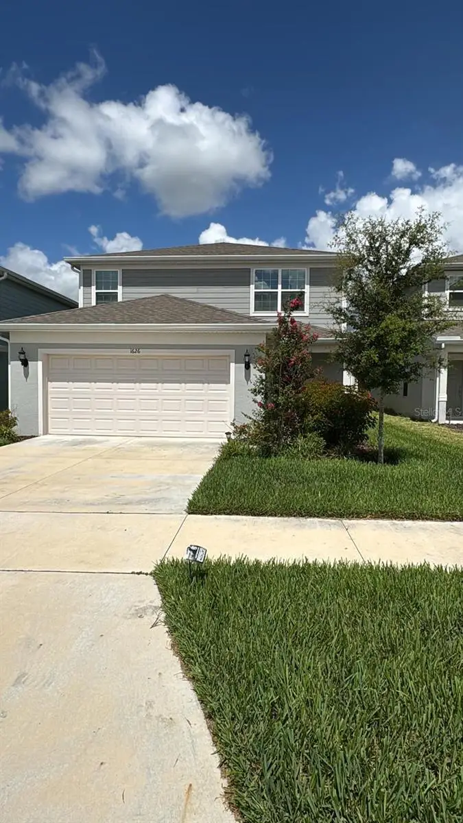 1626 Delightful Drive, Davenport, FL 33896 - #1