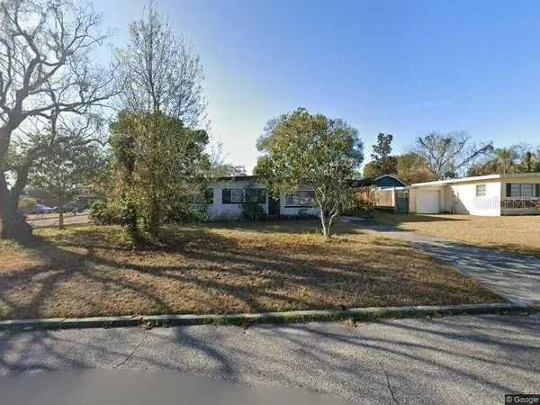3318 Debbie Drive, ORLANDO, FL 32806