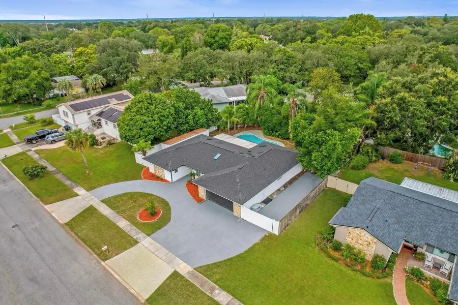 8241 Caraway Drive, Orlando, FL 32819 - #2