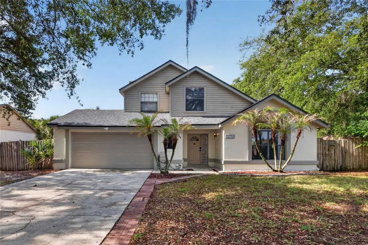 10708 Fallow Trail, Orlando, FL 32817 - #1