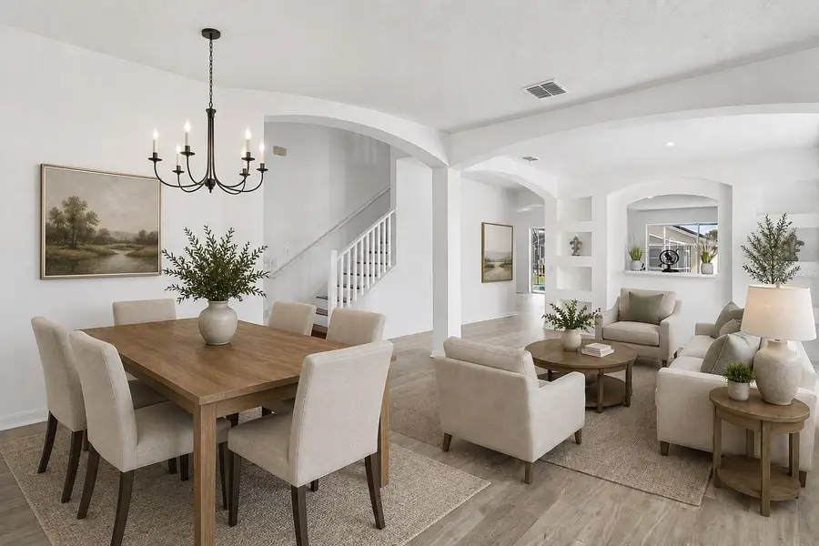 1060 Seasons Boulevard, Kissimmee, FL 34746 - #2