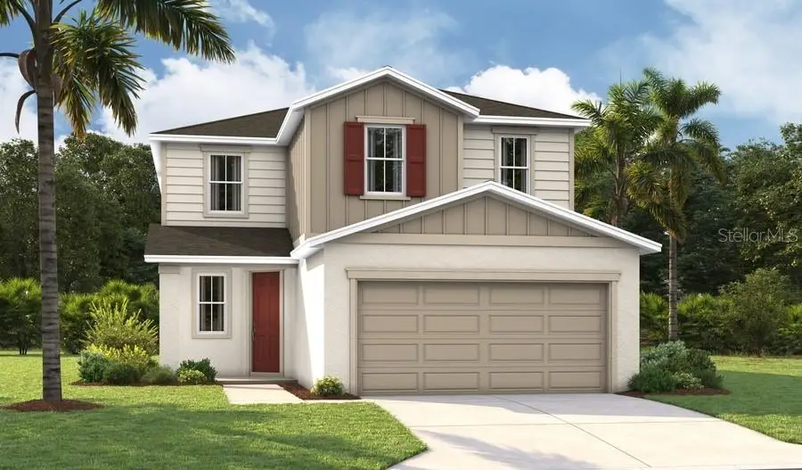 2612 29th Lane E, Palmetto, FL 34221 - #1