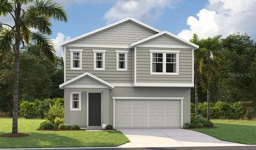 2529 29th Lane E, Palmetto, FL 34221 - #1