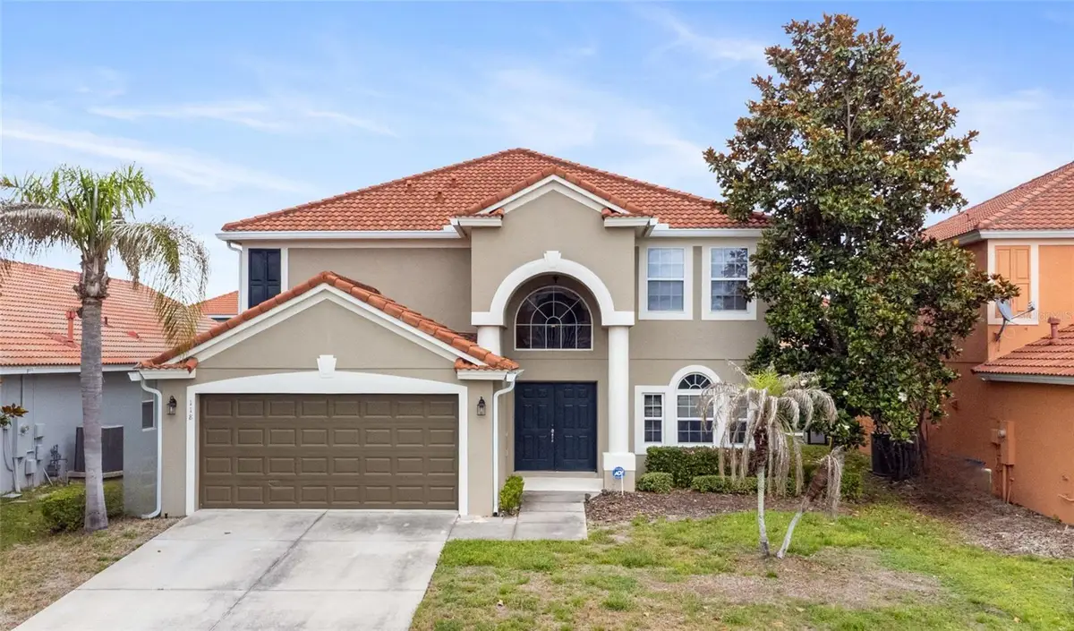 118 Miro Drive, Davenport, FL 33837 - #1