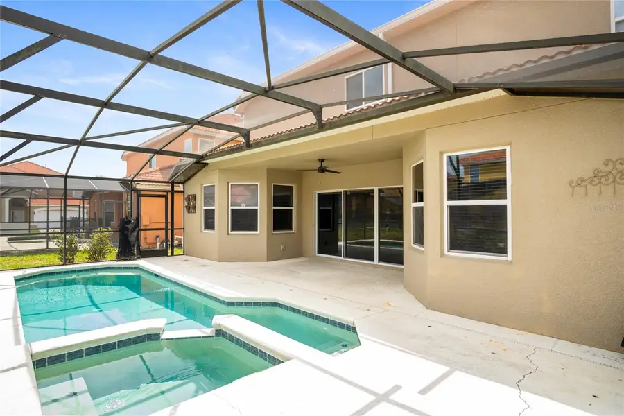 118 Miro Drive, Davenport, FL 33837 - #2