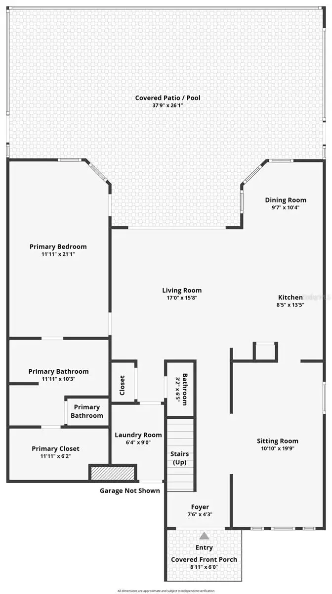 118 Miro Drive, Davenport, FL 33837 - #3