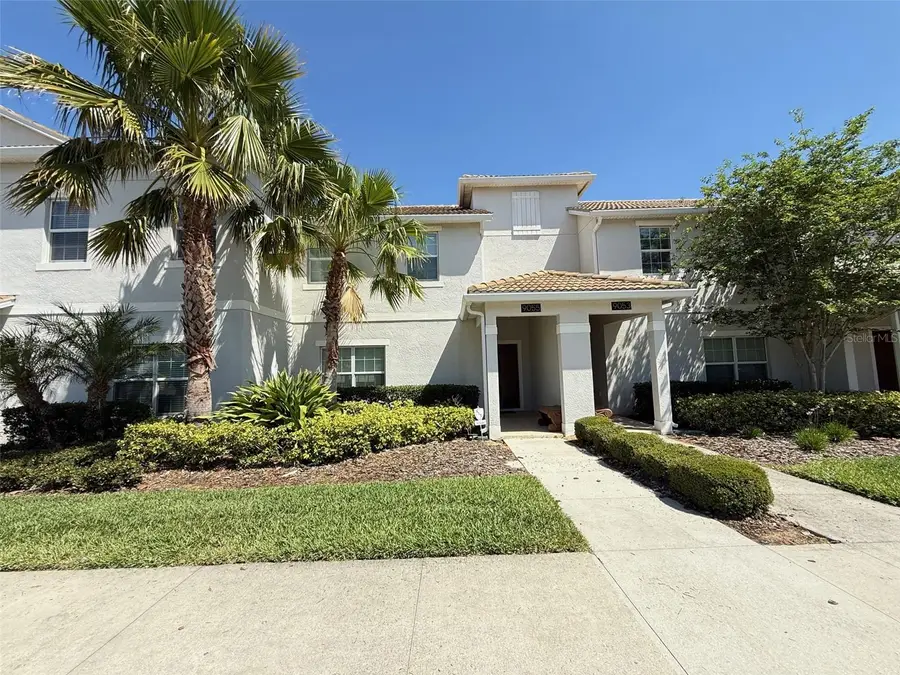 9055 Dogleg Drive, Davenport, FL 33896 - #2