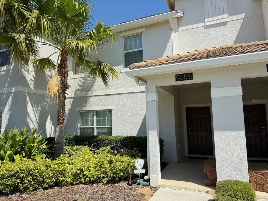 9055 Dogleg Drive, Davenport, FL 33896 - #3