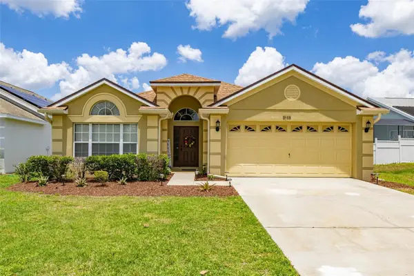 3108 Merlot Way, CLERMONT, FL 34714