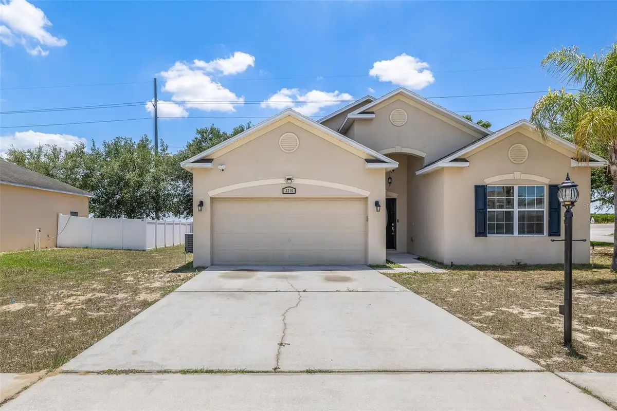 3216 Lynrock Avenue, Dundee, FL 33838 - #1