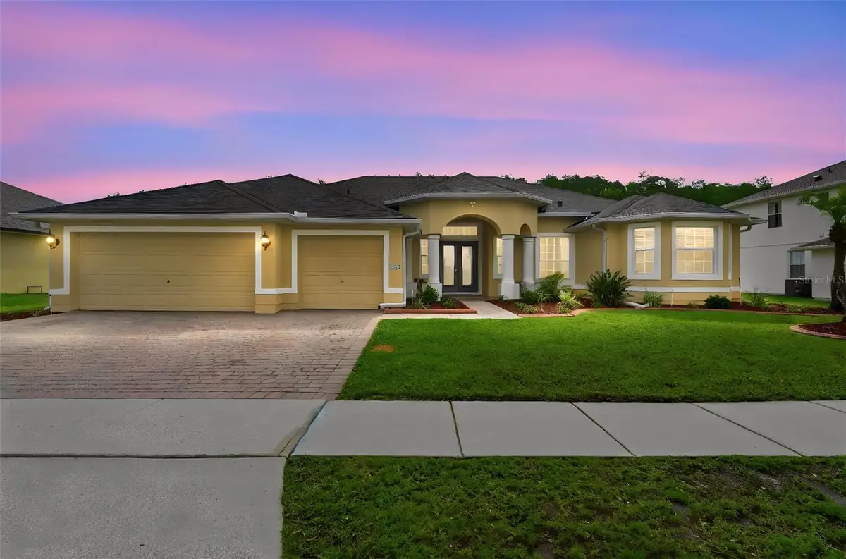 2425 Maracaibo Drive, Kissimmee, FL 34746 - #1