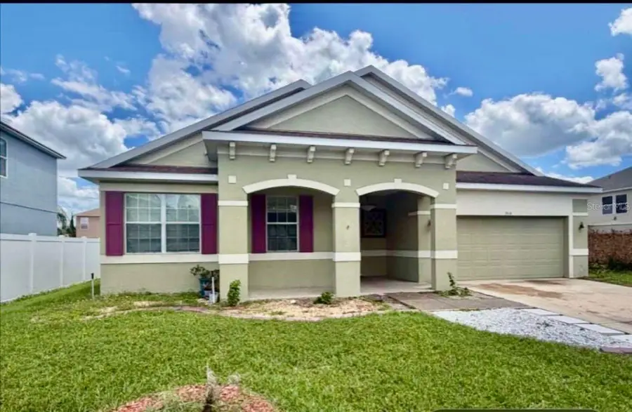 3514 Pintail Lane, Saint Cloud, FL 34772 - #3