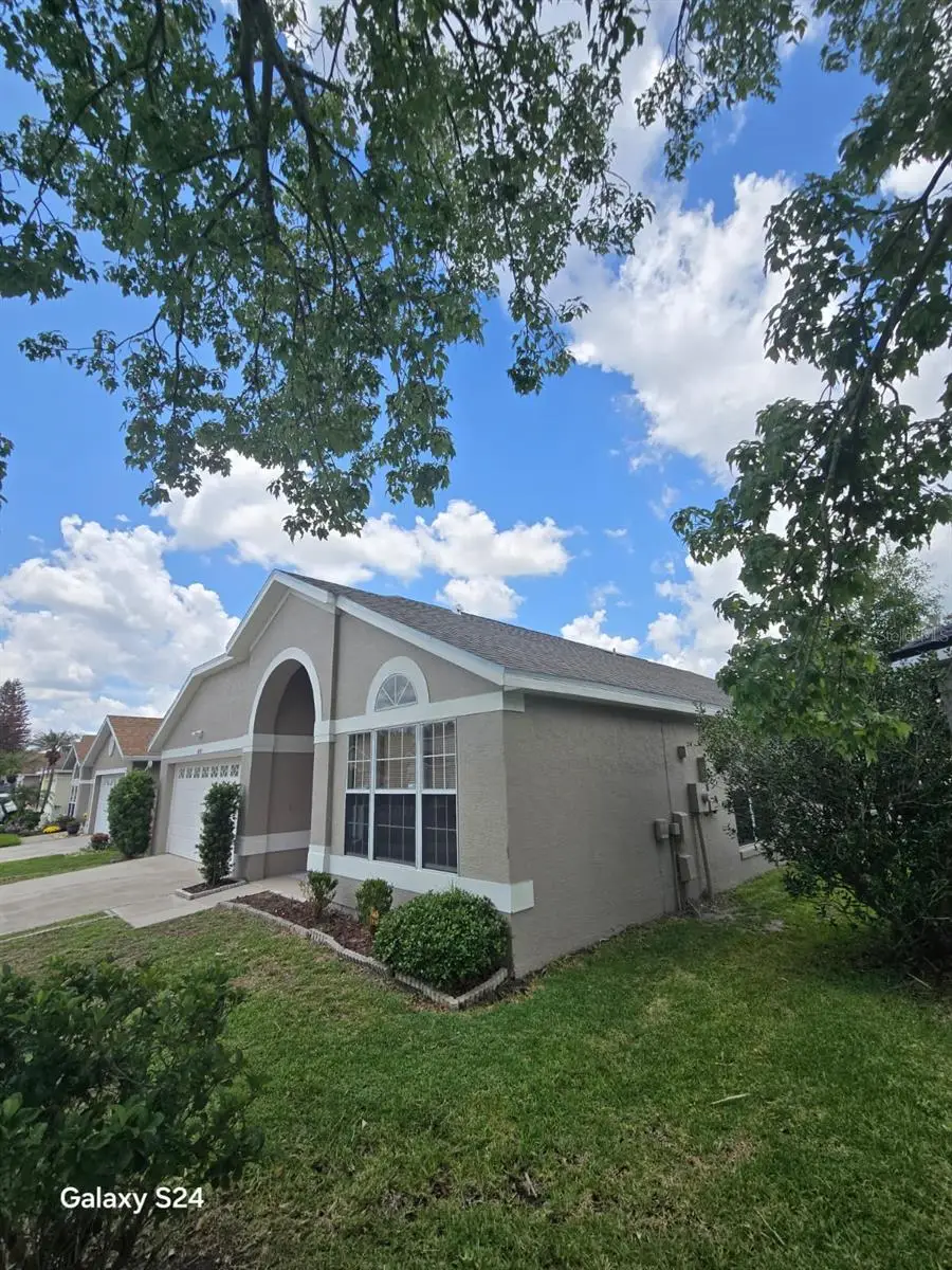 14510 Quail Trail Circle, Orlando, FL 32837 - #2