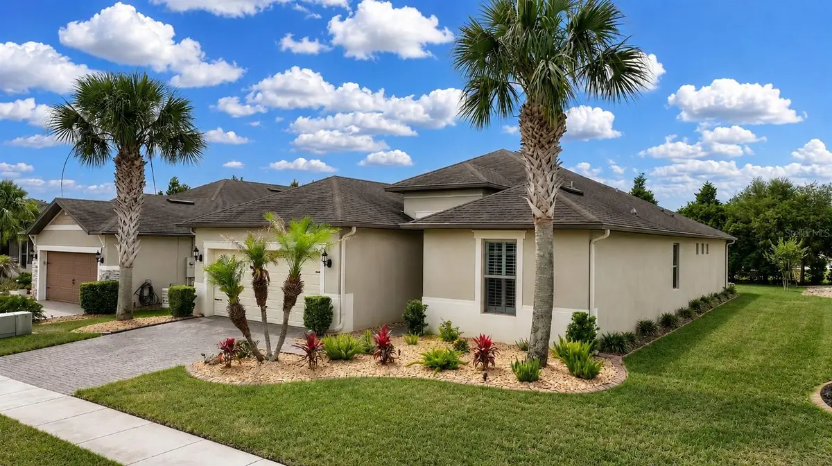 125 Valencia Lane, Davenport, FL 33837 - #1