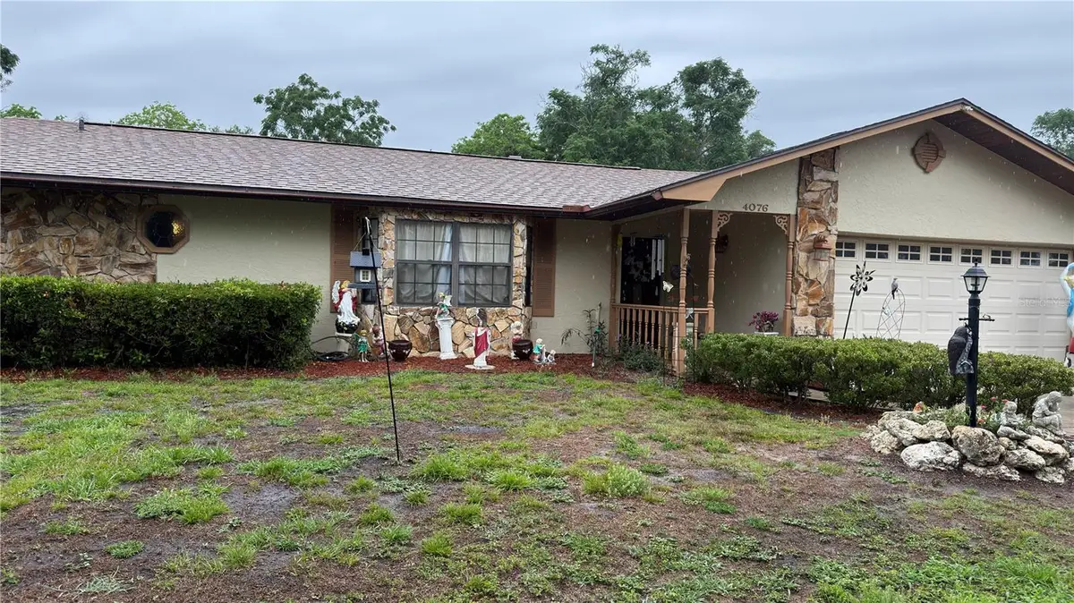 4076 S Oakhurst Drive, Homosassa, FL 34446 - #1