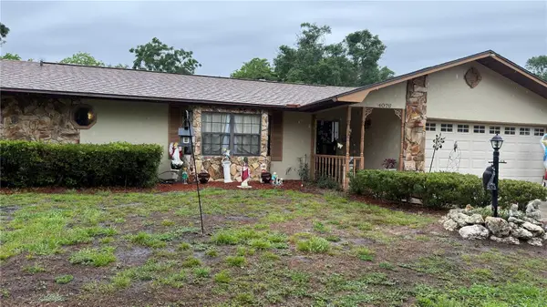 4076 S Oakhurst Drive, HOMOSASSA, FL 34446