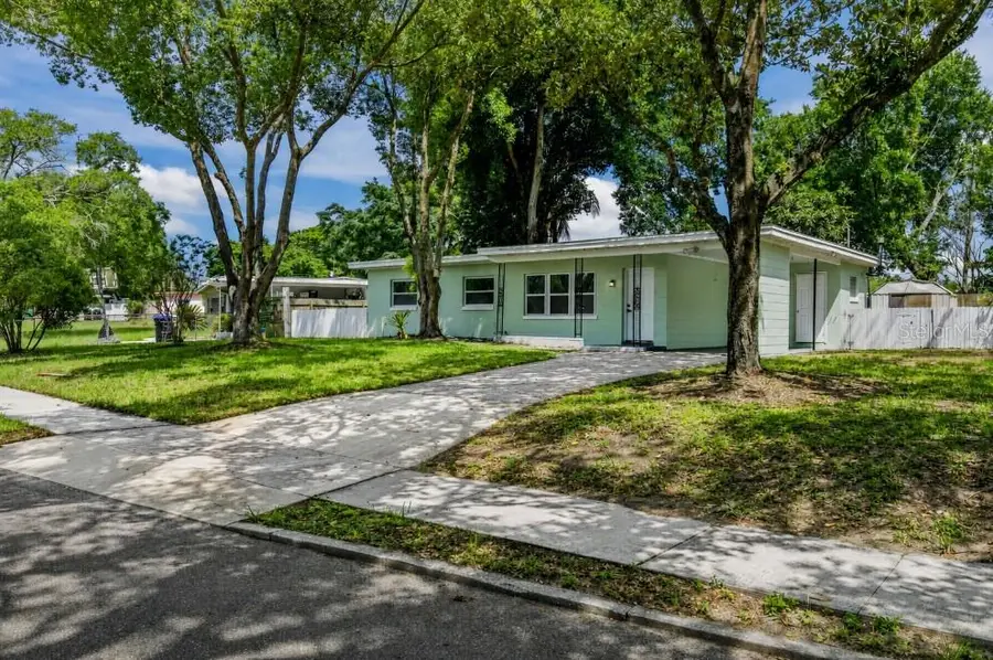 1435 Eden Drive, Apopka, FL 32703 - #2