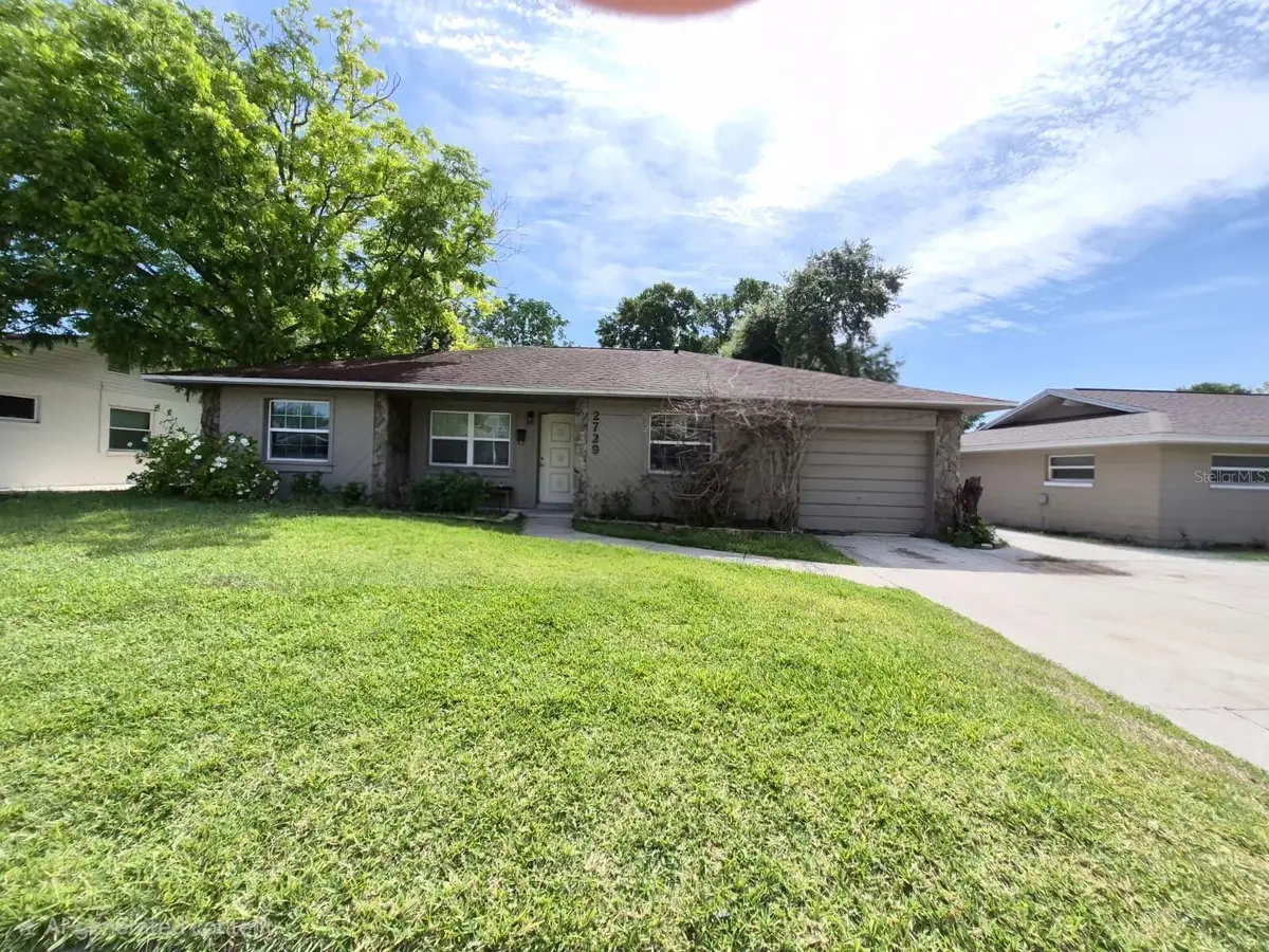 2729 Harriet Drive, Orlando, FL 32812 - #1
