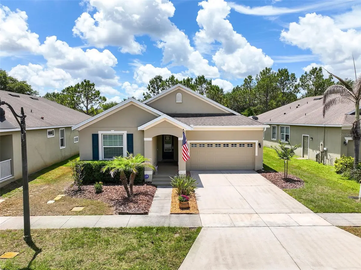 6804 Goldflower Ave, Saint Cloud, FL 34773 - #1