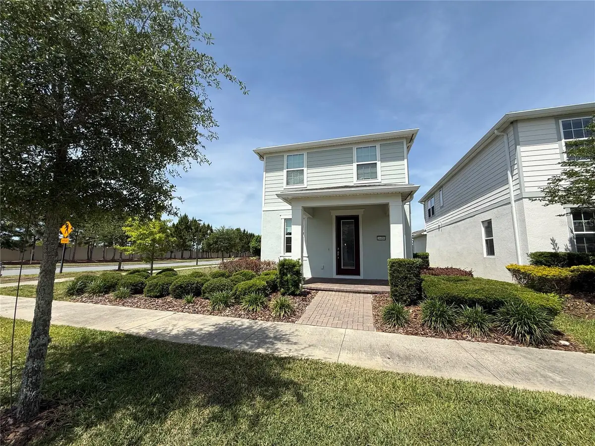 14486 Sapelo Beach Drive, Orlando, FL 32827 - #1