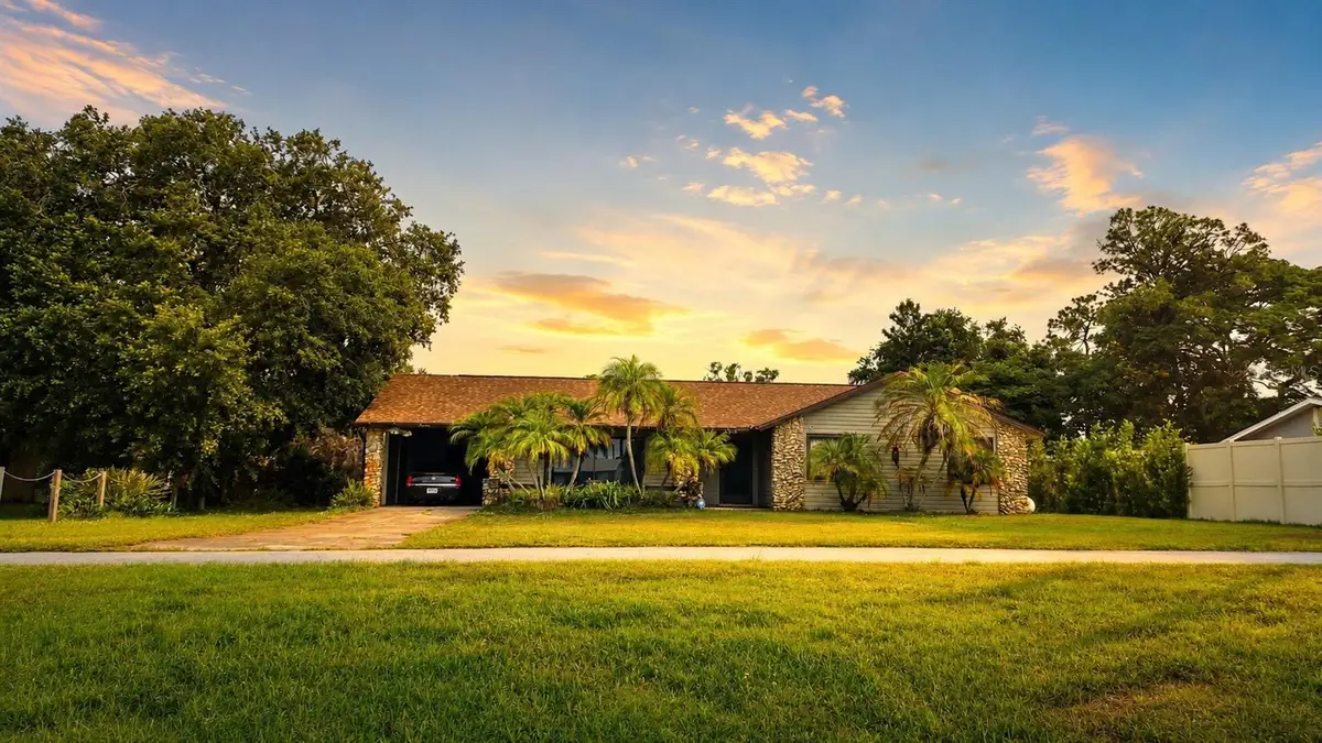 2234 W Maple Terrace, Saint Cloud, FL 34771 - #1