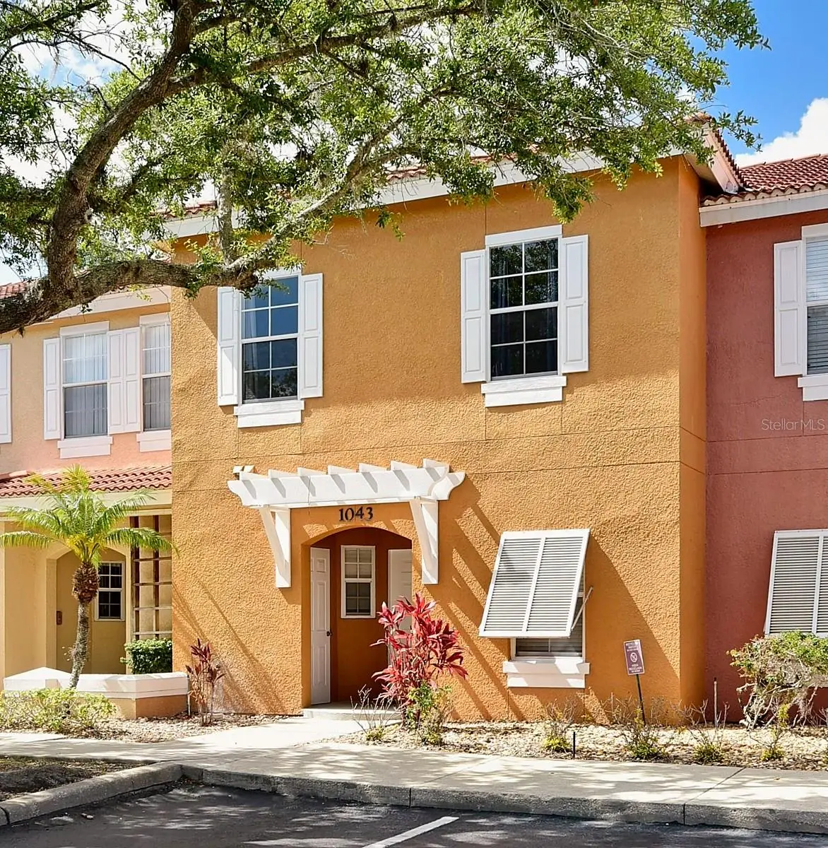1043 Park Ridge Circle, Kissimmee, FL 34746 - #1