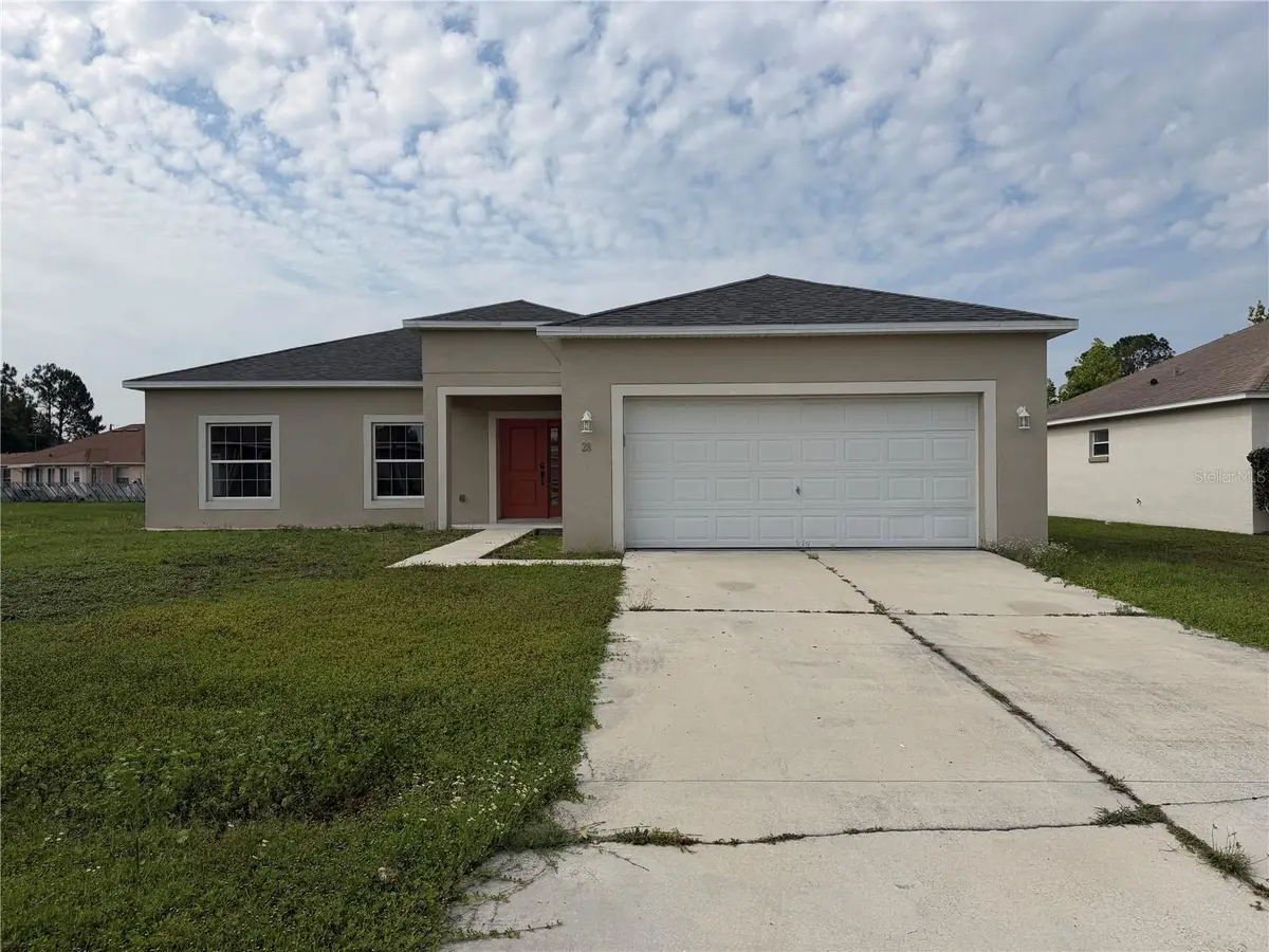 28 Bolton Court, Kissimmee, FL 34758 - #1