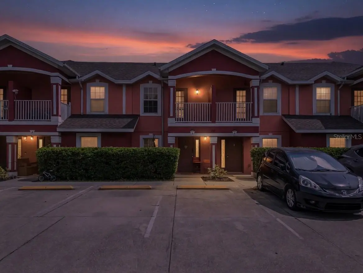 261 Autumn Lane #3, Kissimmee, FL 34743 - #1