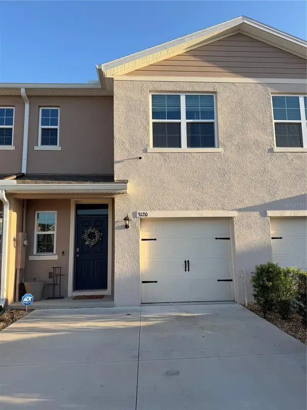 3120 Goose Road, DAVENPORT, FL 33837