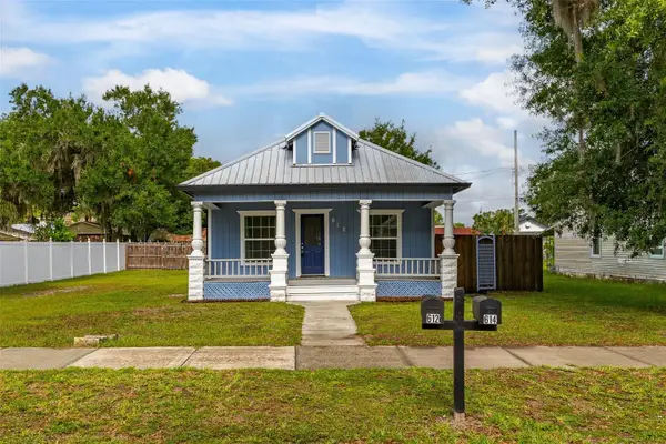 612 Pennsylvania Avenue, ST CLOUD, FL 34769